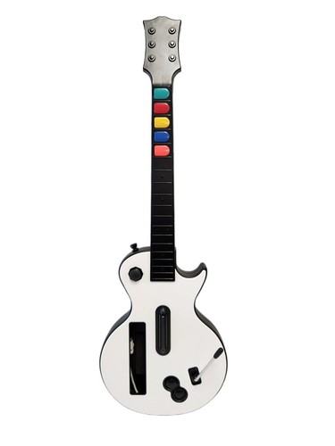 Nuova chitarra wireless rock - nuova,