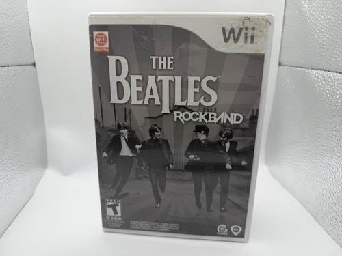 The beatles rock - the, beatles: