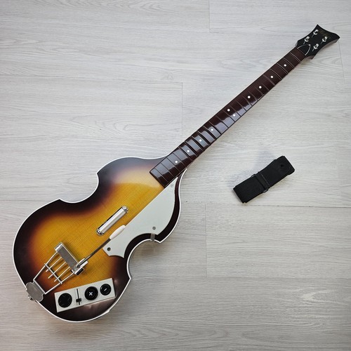 Hofner beatles basso - beatles,