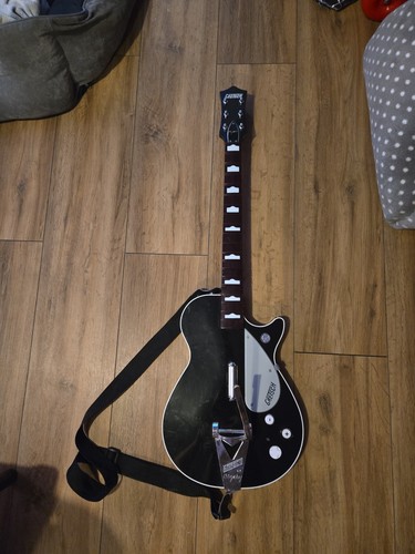 Chitarra beatles rock band wii - chitarra,