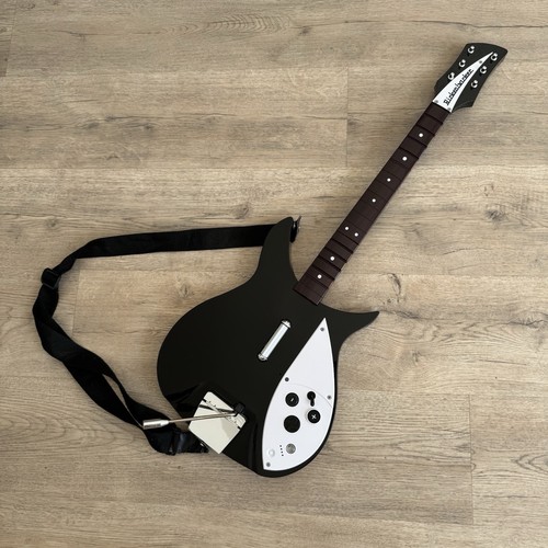 Rara chitarra wireless - , beatles