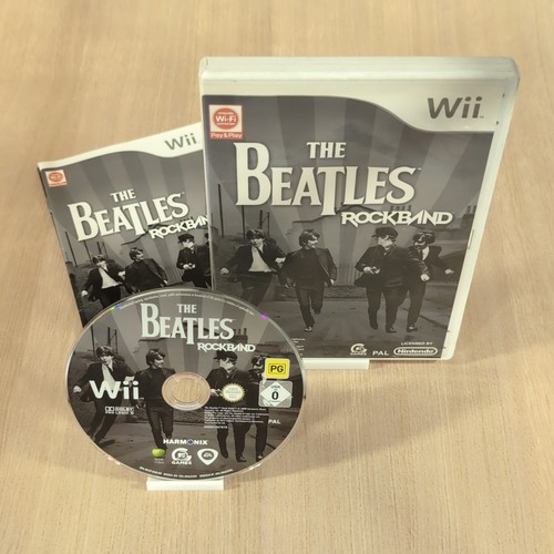 Nintendo wii the - wii,