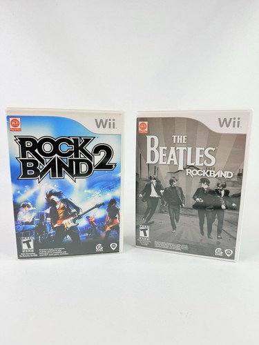 Rock band the - &,