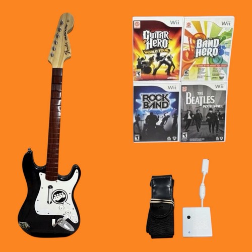 Lotto bundle rock - bundle,