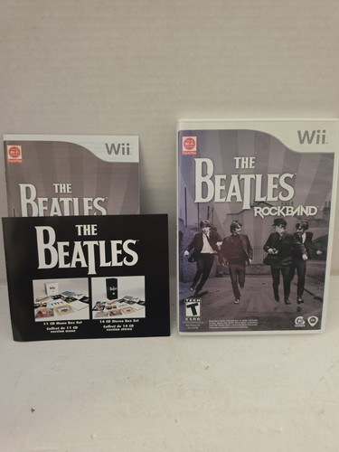 Rock band the beatles - band,