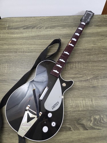 Chitarra nintendo wii rock - chitarra,
