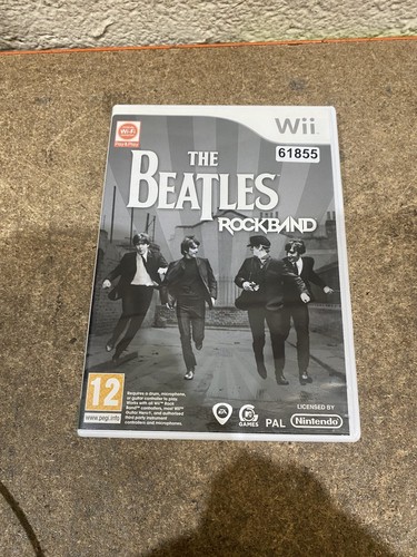 Videogioco nintendo the - videogioco,