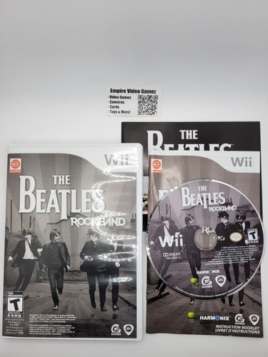 The beatles rock - the, beatles: