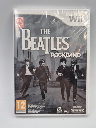 Gioco nintendo wii the - gioco,