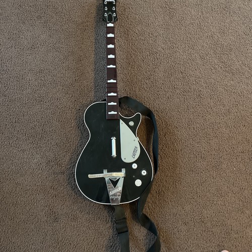 Chitarra nintendo wii rock - wii,