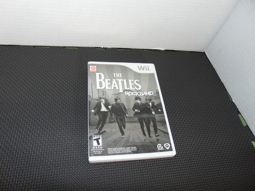 The beatles rock - the, beatles:
