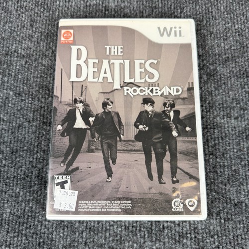 The beatles rock - the,