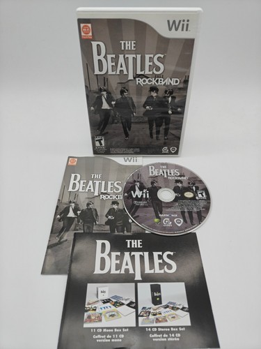 The beatles rock - beatles:,
