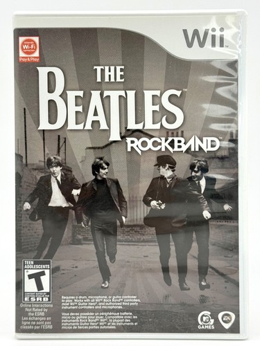The beatles rock - the, beatles: