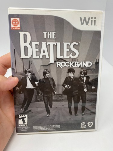 Gioco wii the - -,