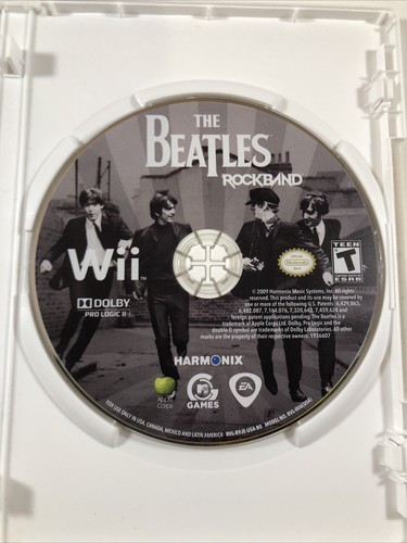 The beatles rock - beatles:,