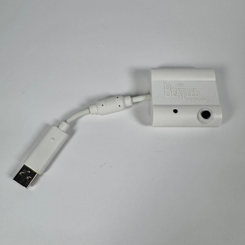 Dongle ricevitore usb chitarra - dongle,