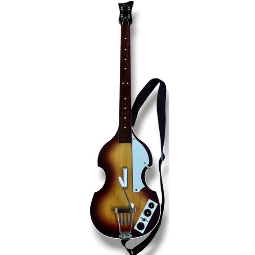 Rock band the beatles hofner - band,