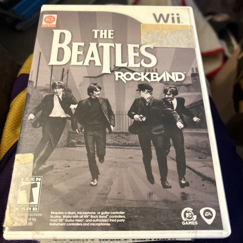 The beatles rock - beatles:,