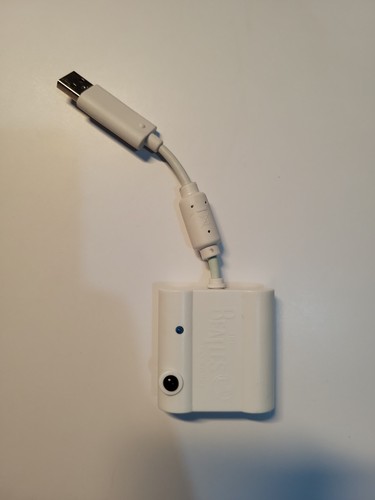 Dongle ricevitore wireless - , the