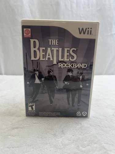 The beatles rock - the, beatles: