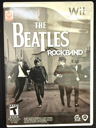 The beatles rock - the, beatles: