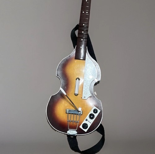 Hofner basso chitarra beatles - basso,