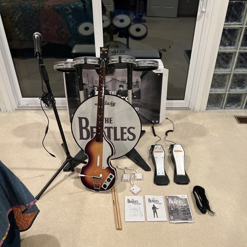 The beatles rock - the,