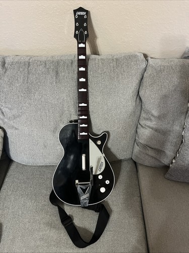 Chitarra nintendo wii rock - chitarra,