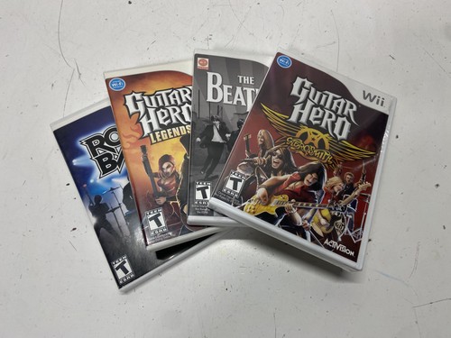 Lotto giochi guitar hero - lotto,