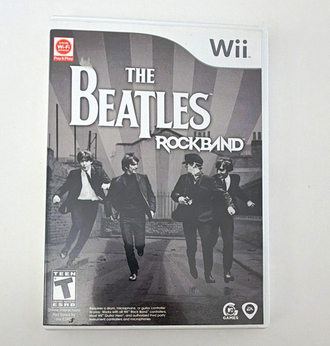 The beatles rock - the,