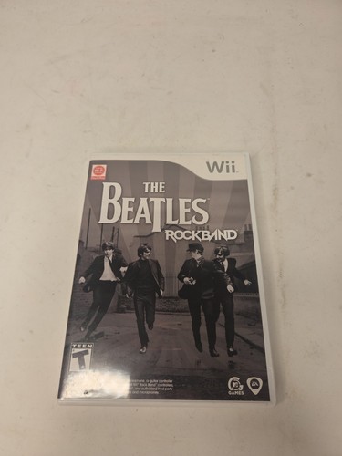 The beatles rock - beatles,