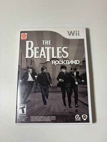 The beatles rock - the, beatles: