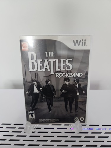 The beatles rock - rock, band