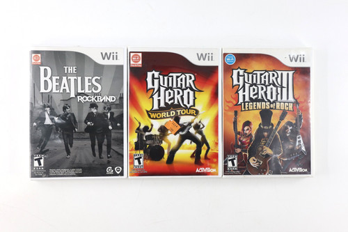 Lotto giochi wii - 3,