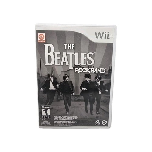 The beatles rock - the, beatles:
