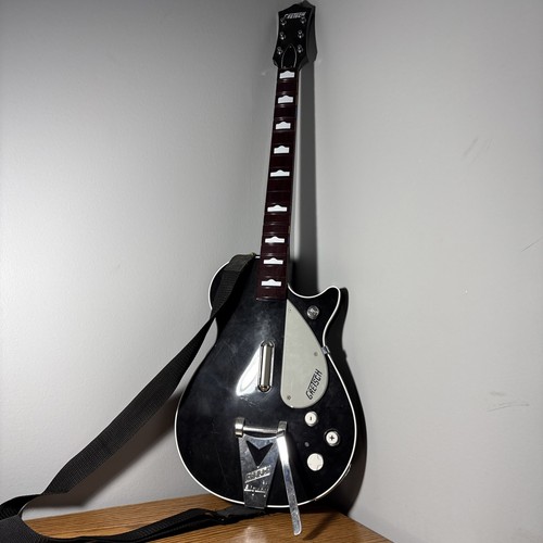 Chitarra beatles rock band - beatles, wii