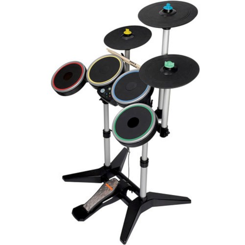 Nintendo wii rock band - wii,