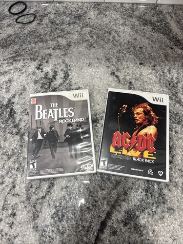 Lotto track pack the - pack, beatles