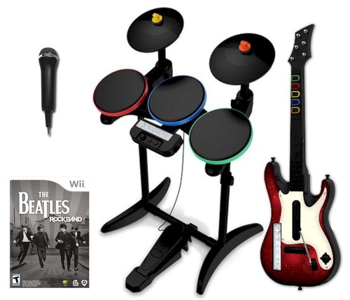Nintendo wii - wii-u/wii, the