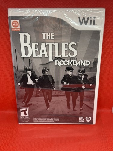 Rock band the - rock,