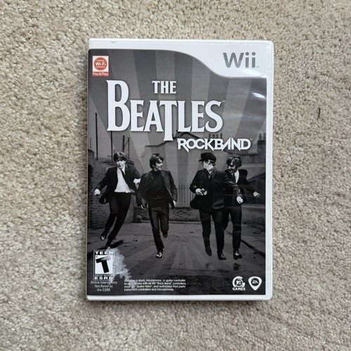 The beatles rock - beatles,