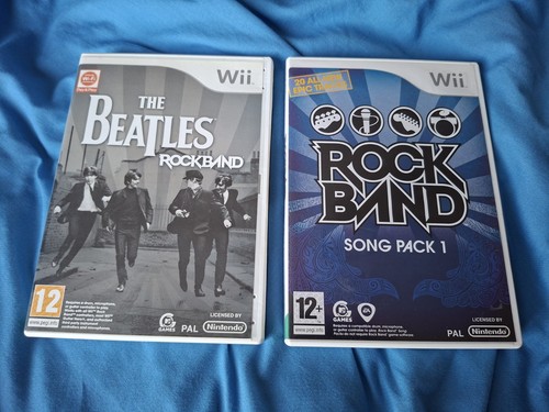 Rock band giochi - rock,